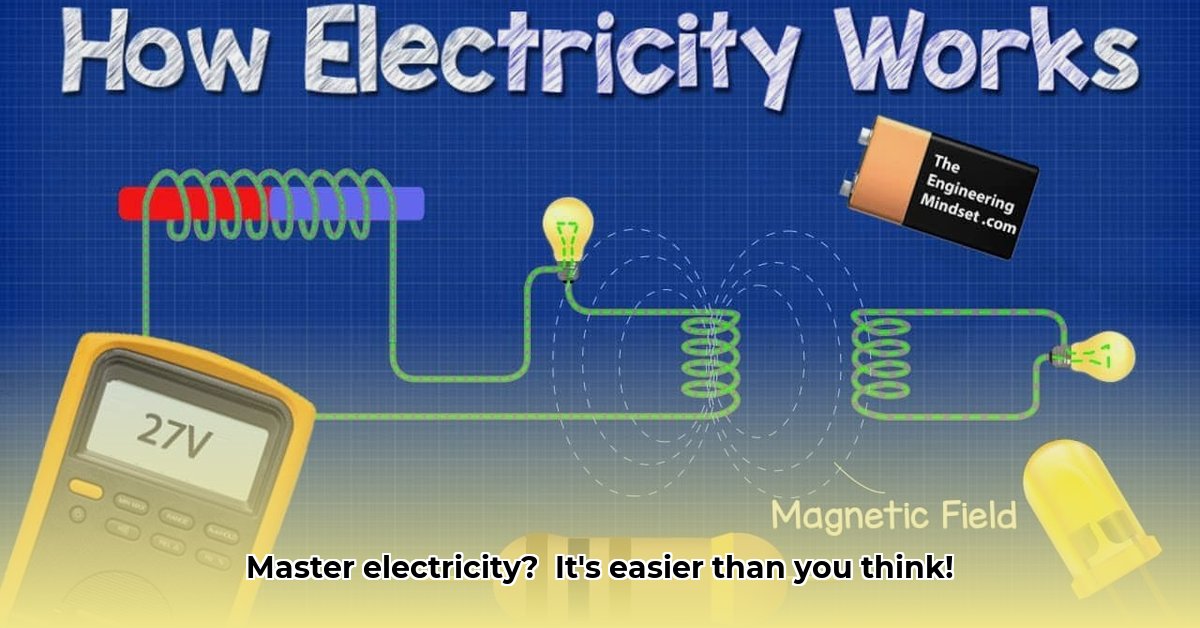electrical-theory-basics-for-beginners